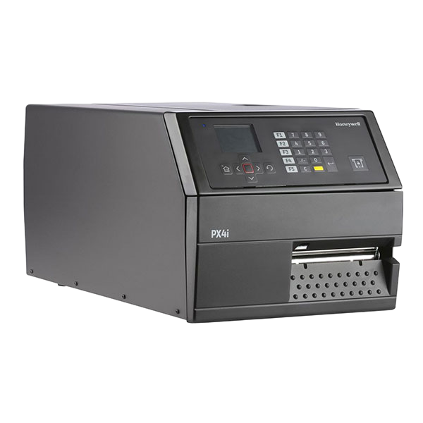 Принтер этикеток Honeywell PX4ie PX4E010000003130