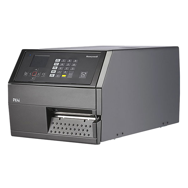 Принтер этикеток Honeywell PX4ie PX4E010000003130