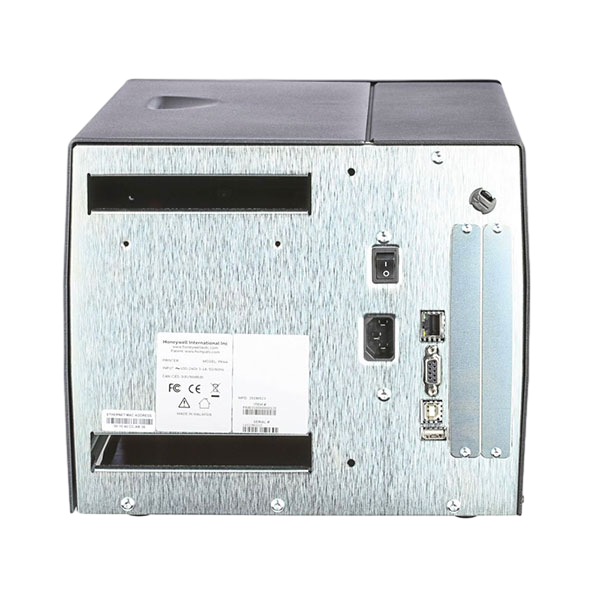 Принтер этикеток Honeywell PX4ie PX4E010000003130