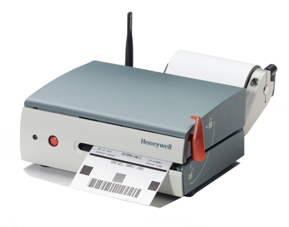 Принтер этикеток Honeywell MP Compact Mark III XJ3-00-07000000