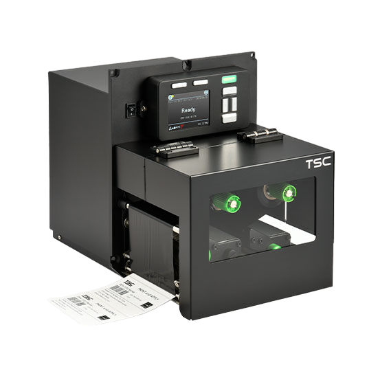 Принтер этикеток TSC PEX-1131 PEX-1131-A001-0002