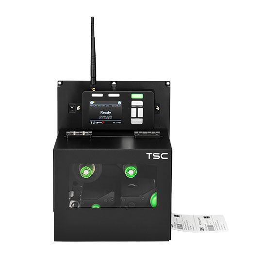 Принтер этикеток TSC PEX-1131 PEX-1131-A001-0002