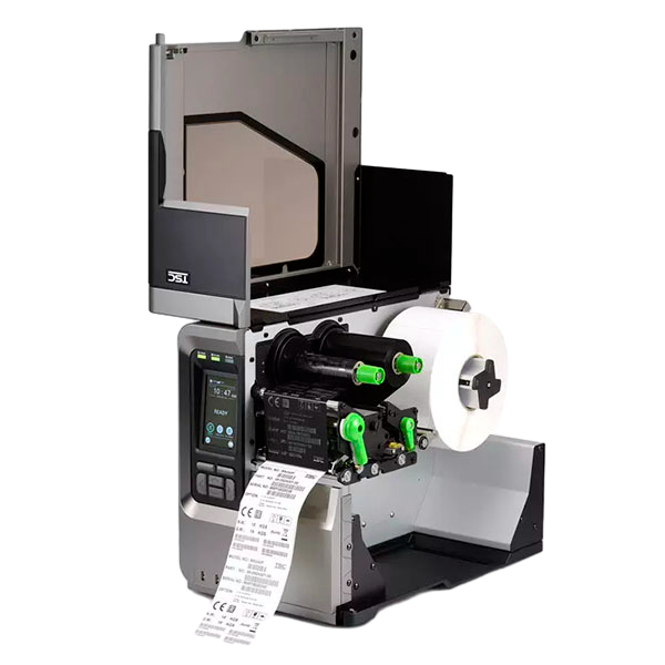 Принтер этикеток TSC MX641P MX641P-A001-0002