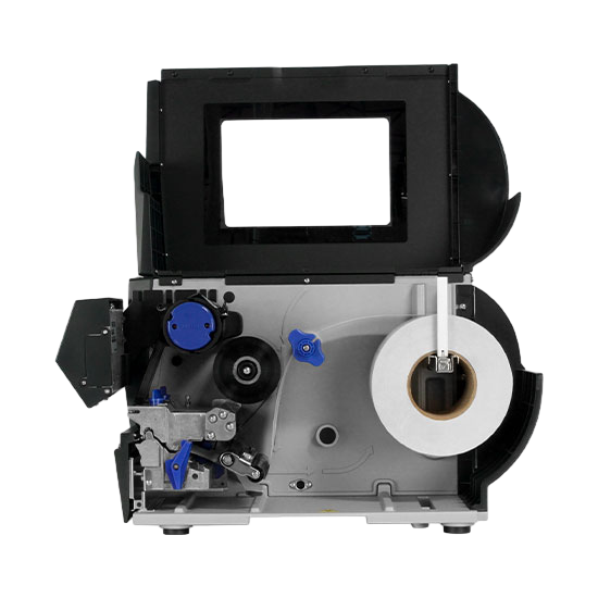 Принтер этикеток Printronix T6204e T6E2X4-2100-20