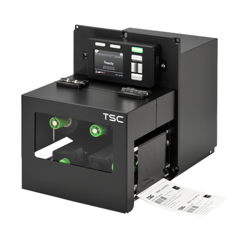 Принтер этикеток TSC PEX-1231 PEX-1231-A001-0002