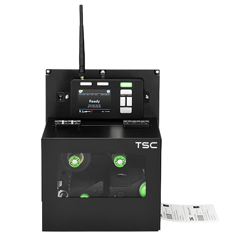 Принтер этикеток TSC PEX-1231 PEX-1231-A001-0002