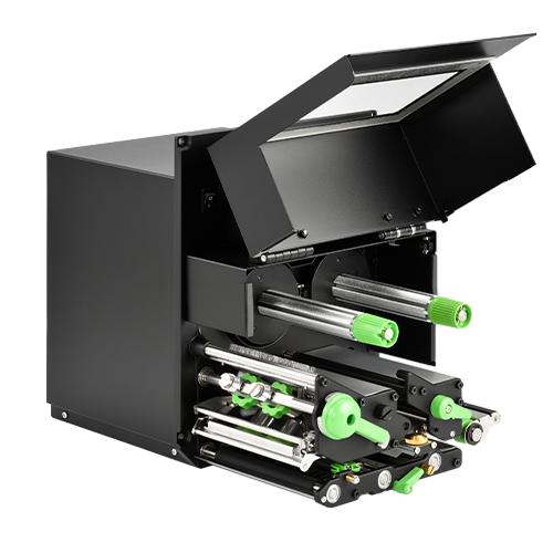 Принтер этикеток TSC PEX-1231 PEX-1231-A001-0002