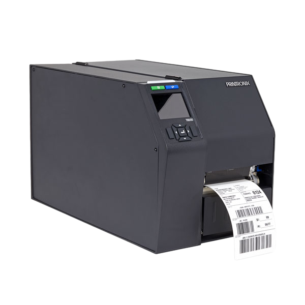 Принтер этикеток Printronix T8304 T83X4-2100-2