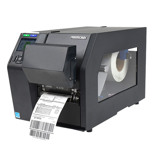Принтер этикеток Printronix T8304 T83X4-2100-2