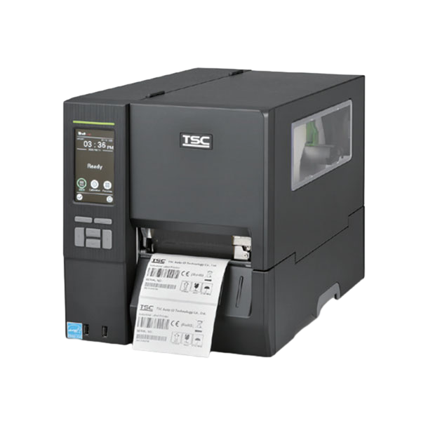 Принтер этикеток TSC MH641P MH641P-A001-0302