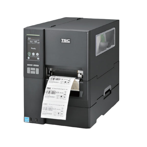 Принтер этикеток TSC MH641P MH641P-A001-0302