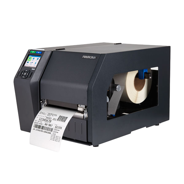 Принтер этикеток Printronix T8306 T83X6-2100-0