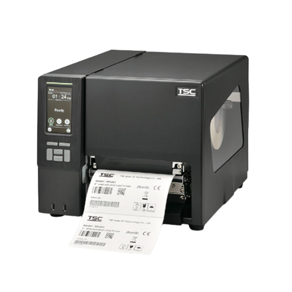 Принтер этикеток TSC MH261T MH261T-A001-0302