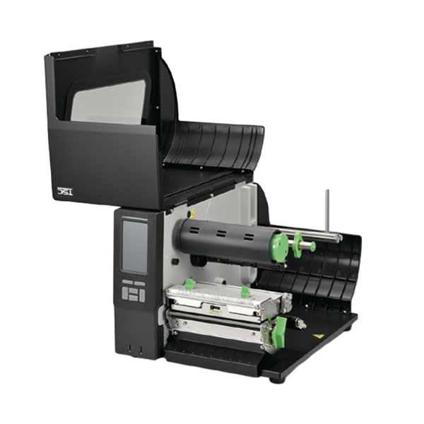 Принтер этикеток TSC MH261T MH261T-A001-0302