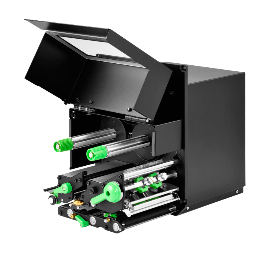 Принтер этикеток TSC PEX-1260 99-081A006-0002