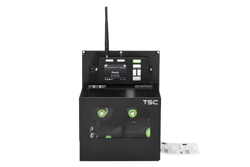 Принтер этикеток TSC PEX-1160 99-081A003-0002