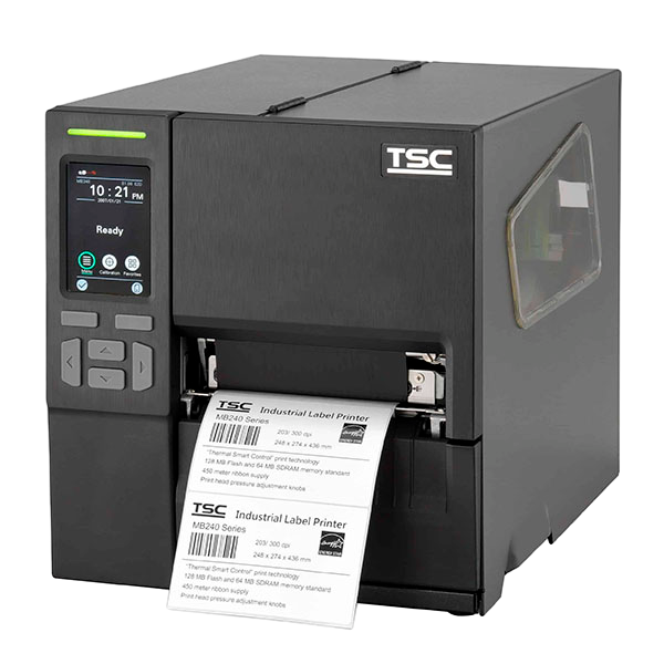 Принтер этикеток TSC MB340T 99-068A002-1202