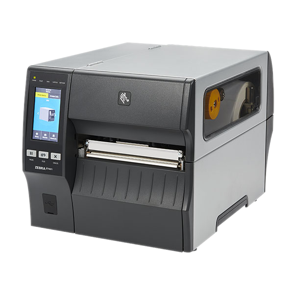 Принтер этикеток Zebra ZT421 ZT42163-T0E0000Z
