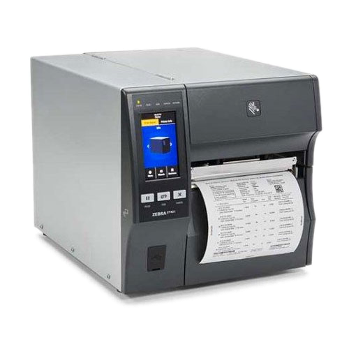 Принтер этикеток Zebra ZT421 ZT42162-T4E0000Z
