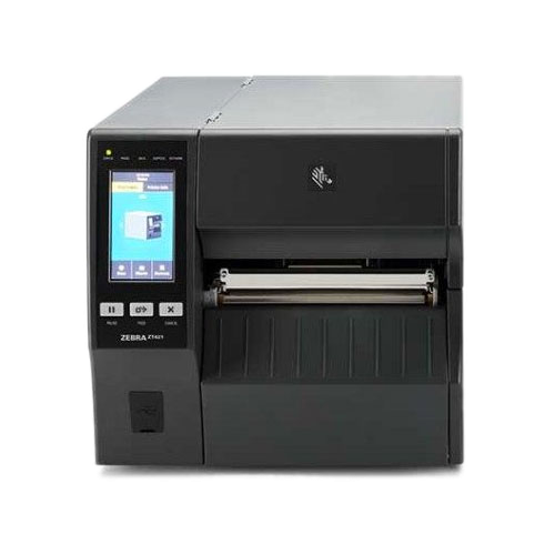 Принтер этикеток Zebra ZT421 ZT42162-T4E0000Z
