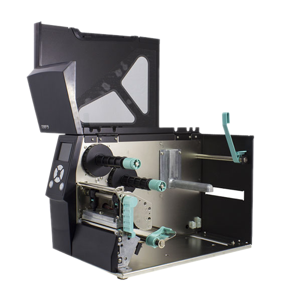 Принтер этикеток GoDEX ZX420i 011-42i002-000