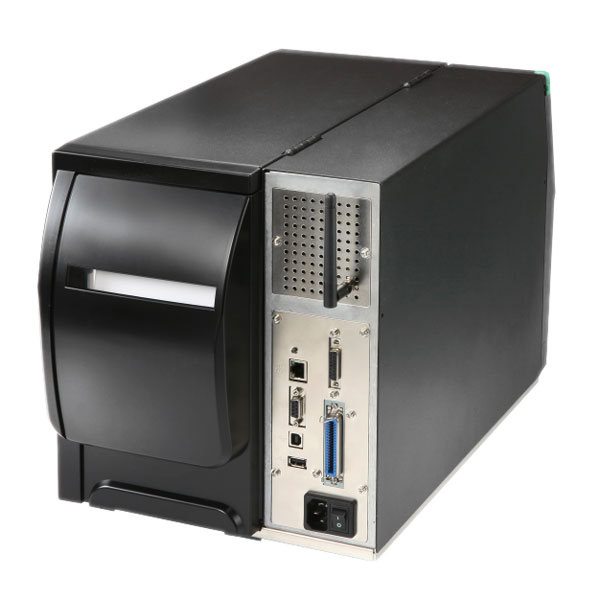 Принтер этикеток Godex ZX1600i+ 011-Z6i072-A00