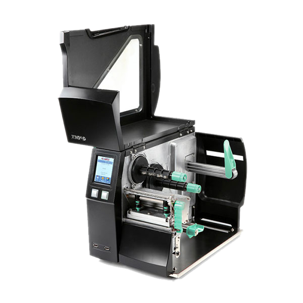 Принтер этикеток Godex ZX1600i+ 011-Z6i072-A00