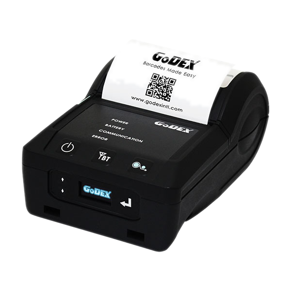Принтер этикеток Godex MX30 011-MX3032-000/011-MX3002-000