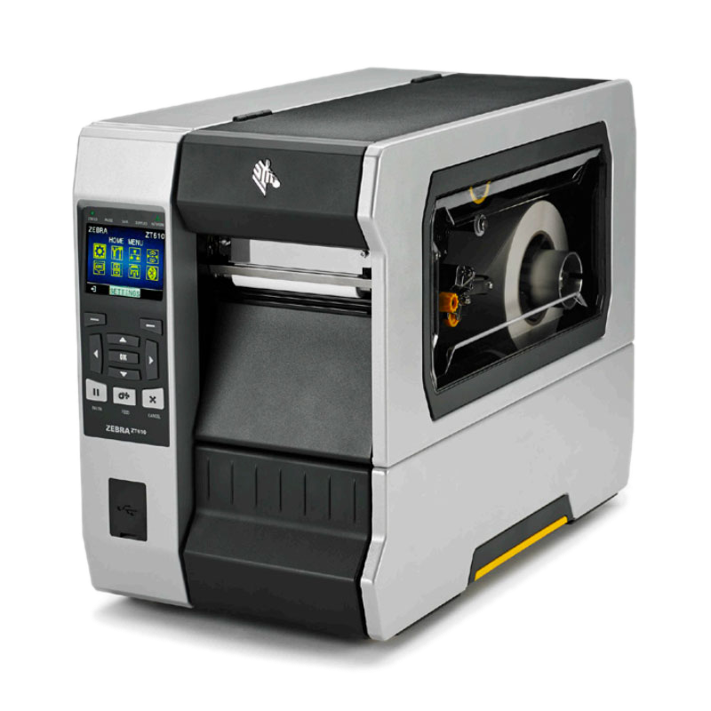 Принтер этикеток Zebra ZT610 ZT61042-T0E0100Z