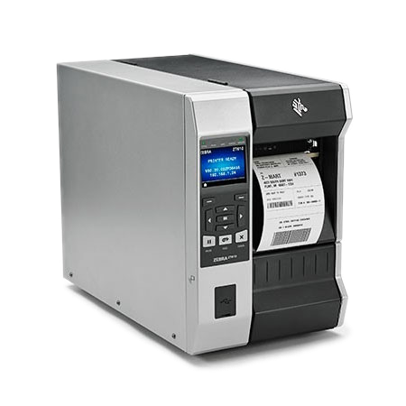 Принтер этикеток Zebra ZT610 ZT61042-T0E0100Z