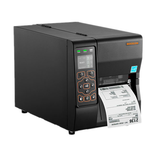Принтер этикеток Bixolon XT3-40 XT3-40BP