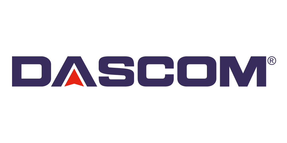 Dascom logo