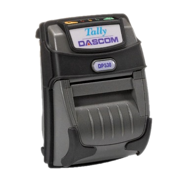 Принтер этикеток Dascom DP-530 (SE) 28.0GN.6147