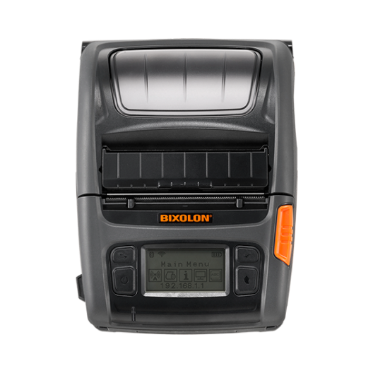 Принтер этикеток Bixolon SPP-L3000 SPP-L3000iaK