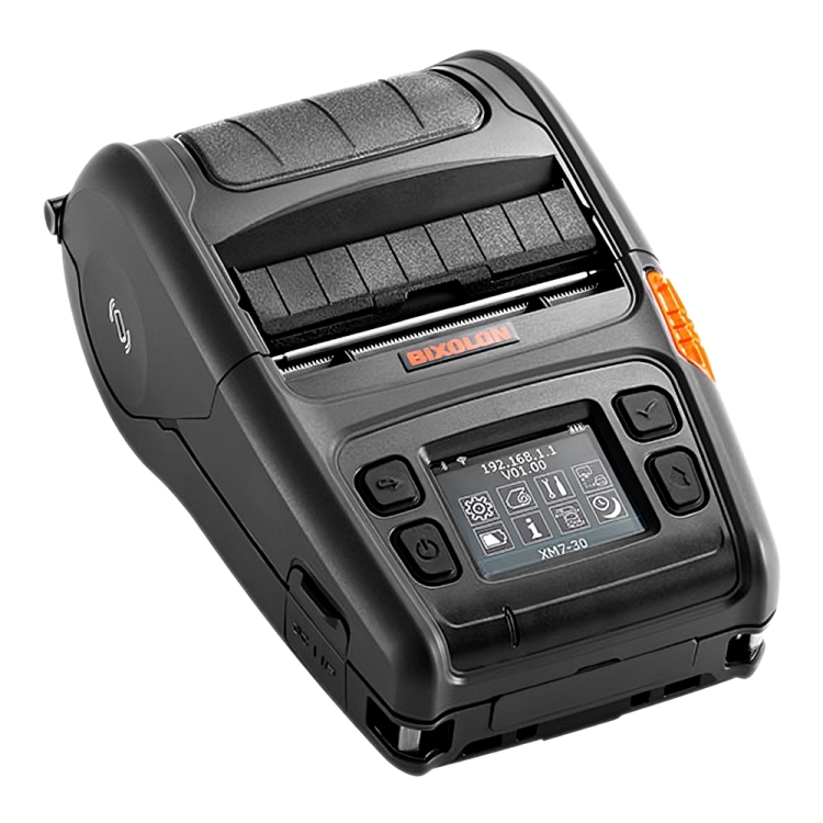 Принтер этикеток Bixolon XM7-30 XM7-30iaK