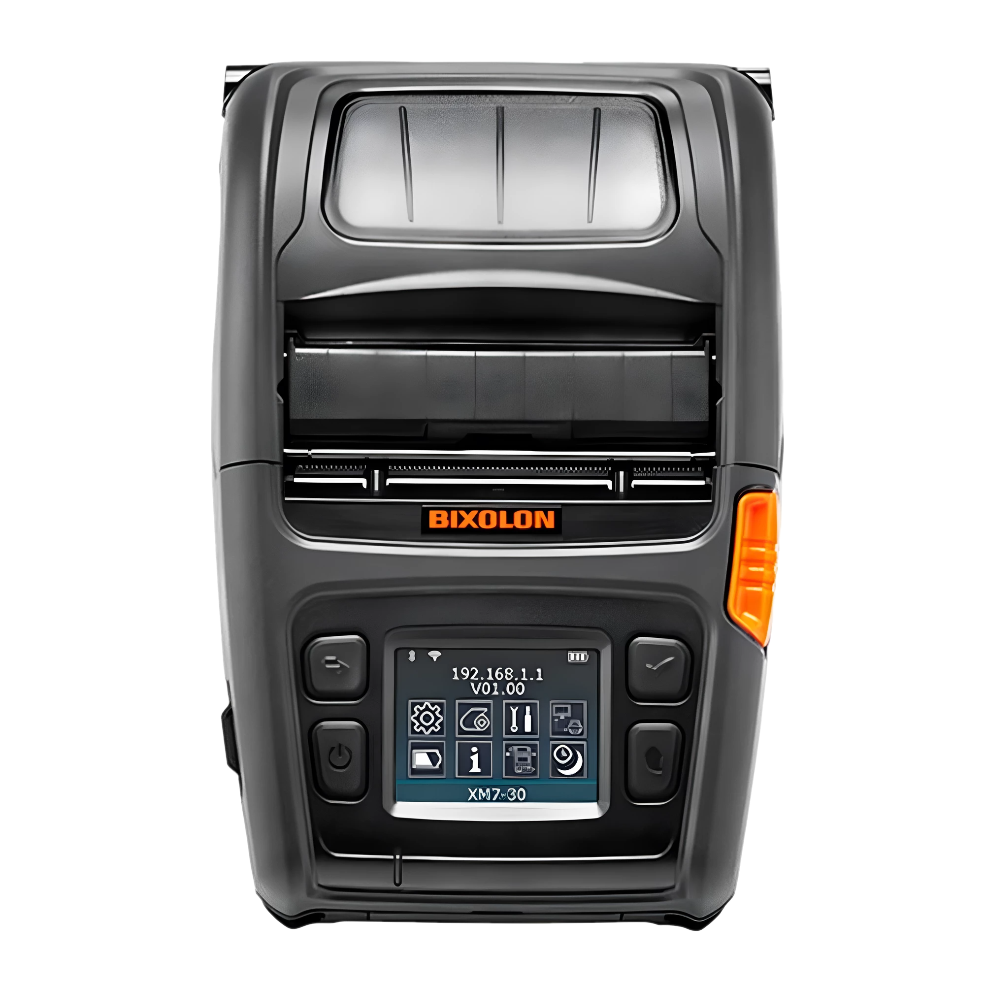 Принтер этикеток Bixolon XM7-30 XM7-30iaK