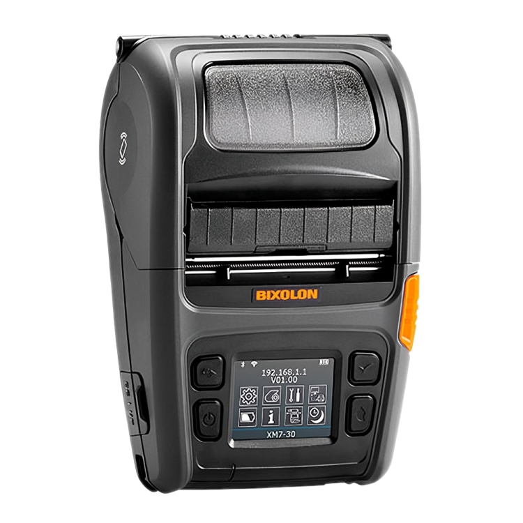 Принтер этикеток Bixolon XM7-30 XM7-30iaK