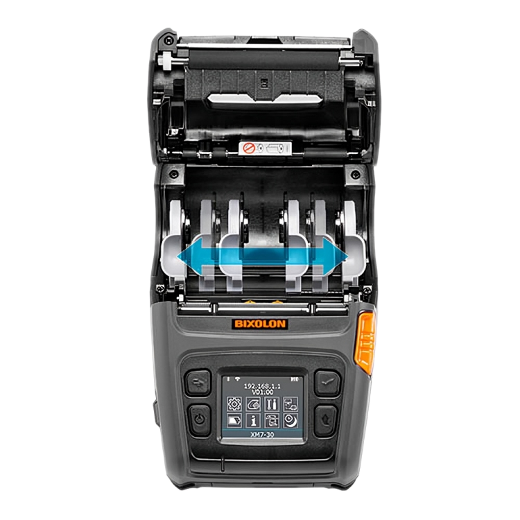 Принтер этикеток Bixolon XM7-30 XM7-30iaK
