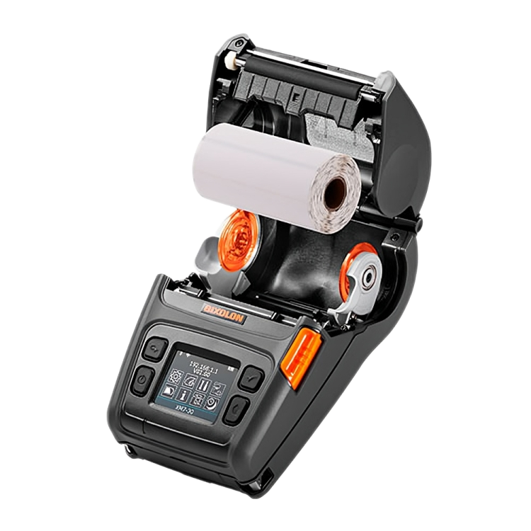 Принтер этикеток Bixolon XM7-30 XM7-30iaK