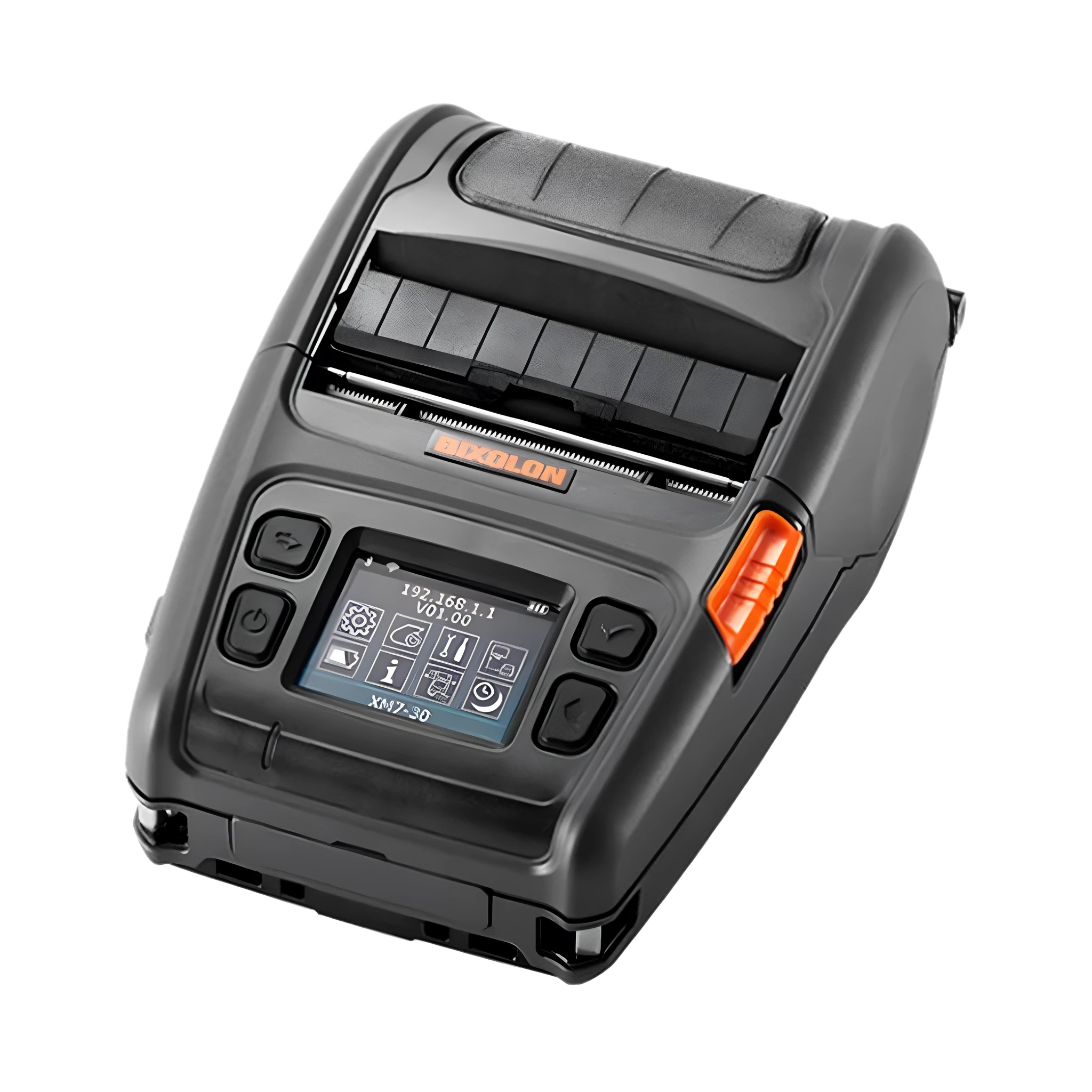 Принтер этикеток Bixolon XM7-30 XM7-30iaK