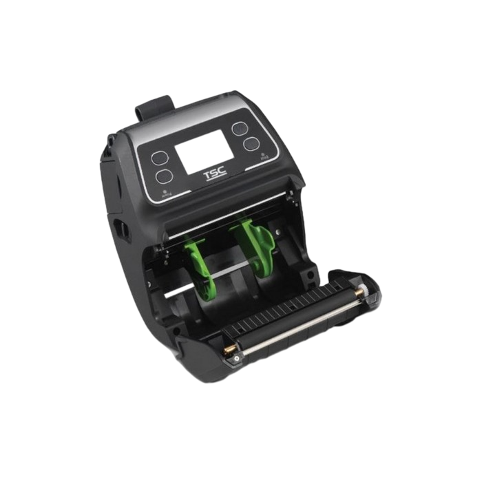 Принтер этикеток TSC Alpha-4L 99-052A013-0702