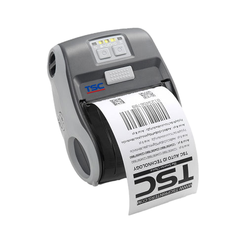 Принтер этикеток TSC Alpha-3R 99-048A062-0202