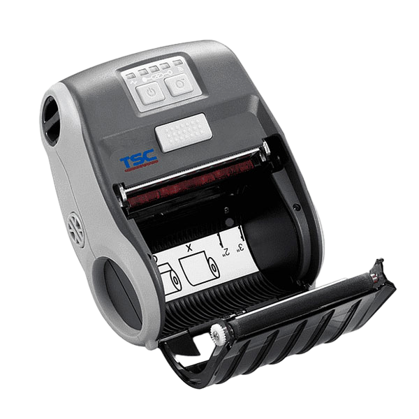 Принтер этикеток TSC Alpha-3R 99-048A062-0202