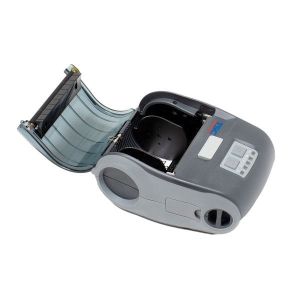 Принтер этикеток TSC Alpha-3R 99-048A062-0202