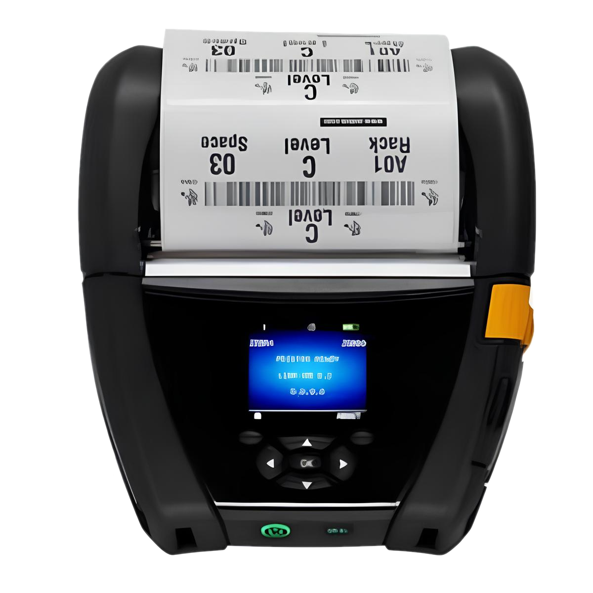 Принтер этикеток Zebra ZQ630 ZQ63-AUWAE11-00