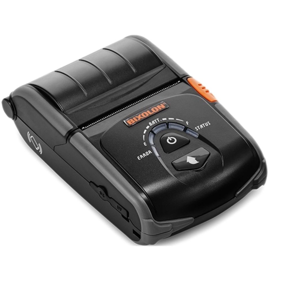 Принтер чеков Bixolon SPP-R200III SPP-R200IIIBaK