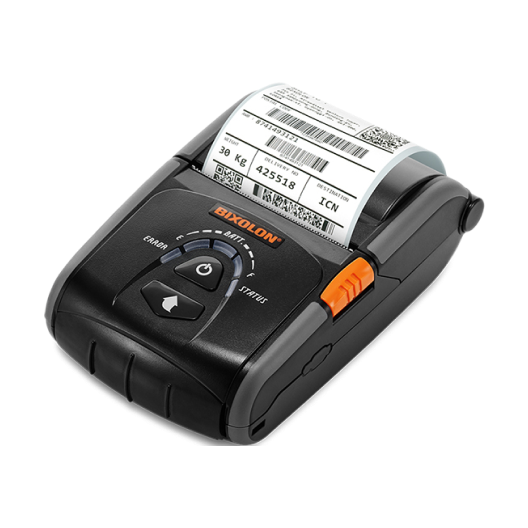 Принтер чеков Bixolon SPP-R200III SPP-R200IIIBaK