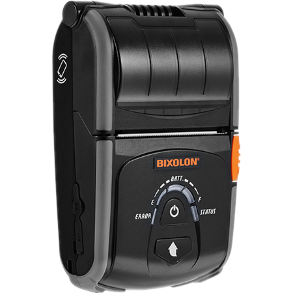 Принтер чеков Bixolon SPP-R200III SPP-R200IIIBaK
