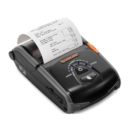 Принтер чеков Bixolon SPP-R200III SPP-R200IIIBaK