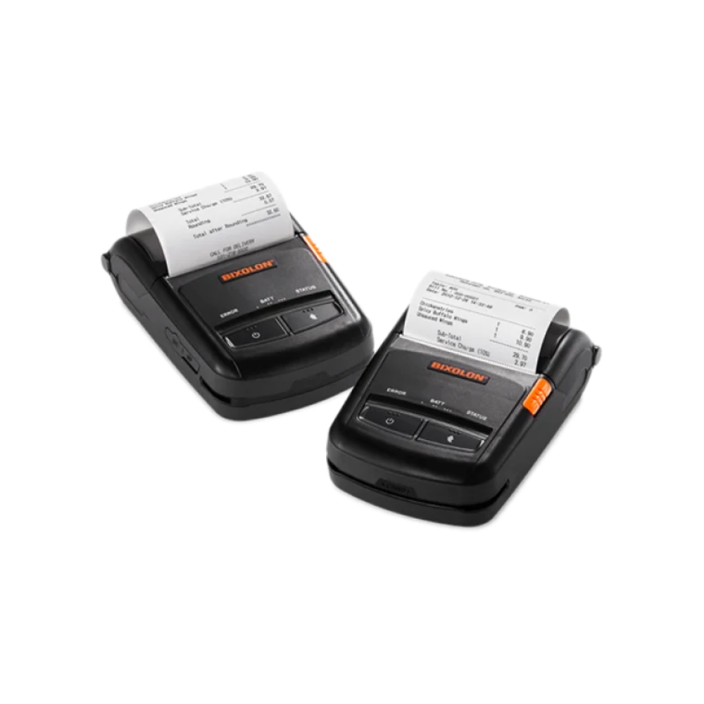 Принтер чеков Bixolon SPP-R210 SPP-R210iaK